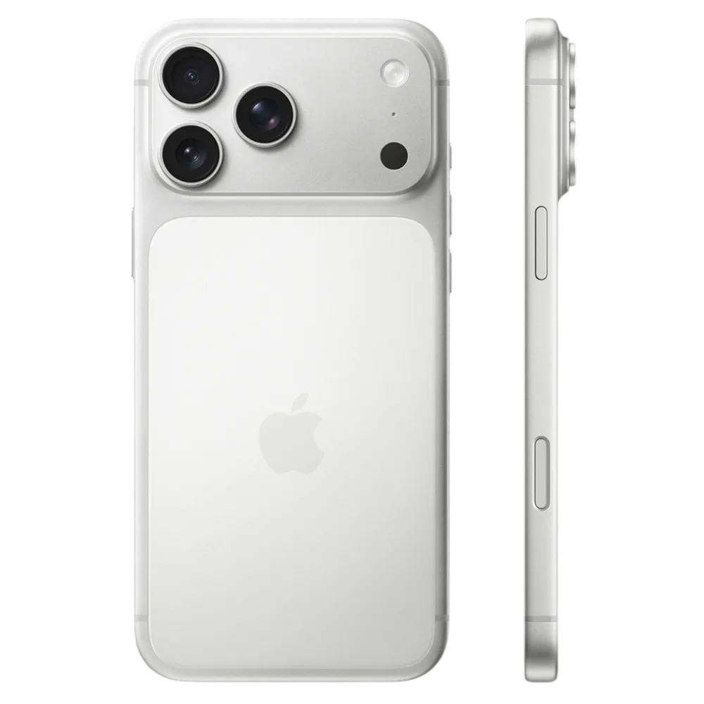 Apple iPhone 17 Pro Max 1TB Silver
